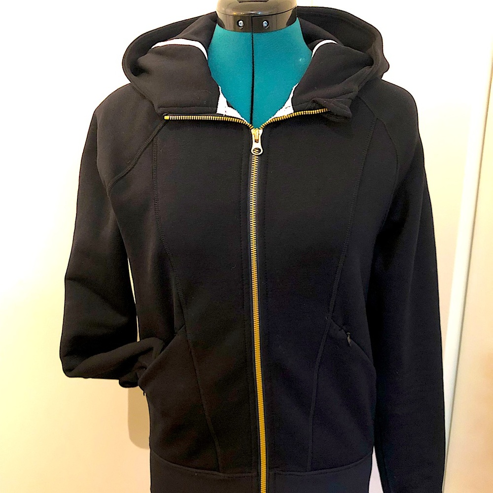 Lululemon Unisex Hoodie